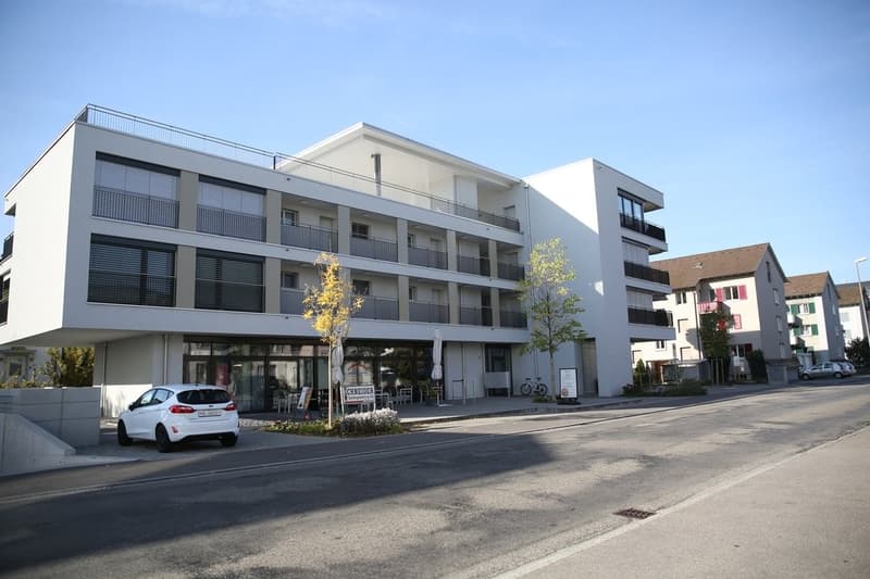 Aussenansicht