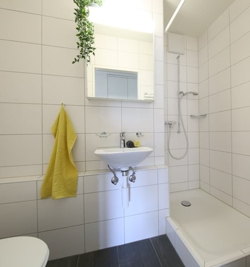 WC/Dusche