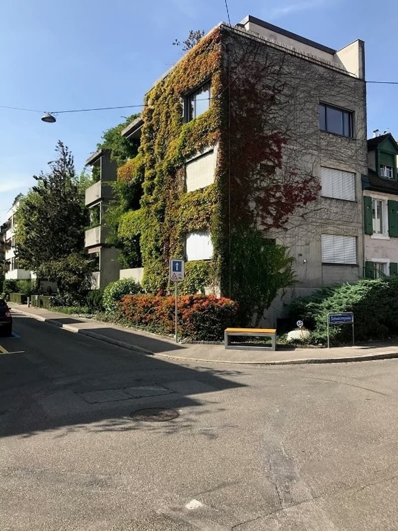 Aussenansicht