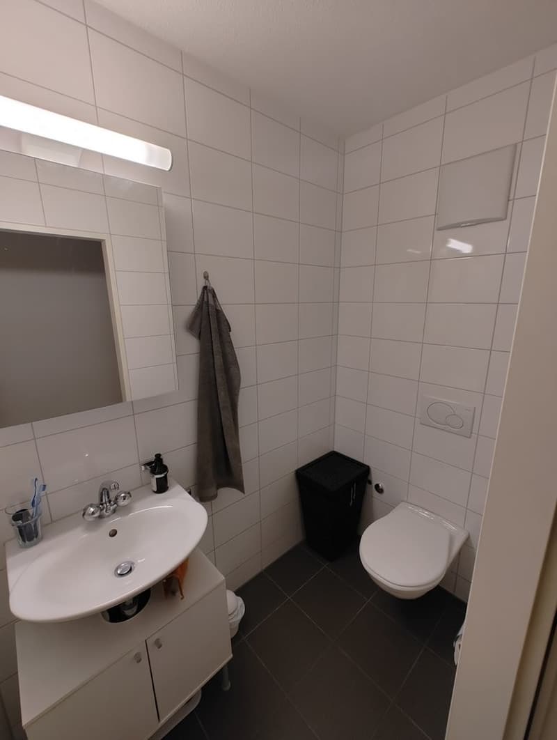 sep. WC