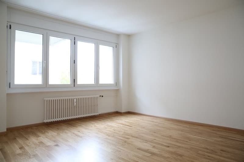 Wohn-/Schlafzimmer
