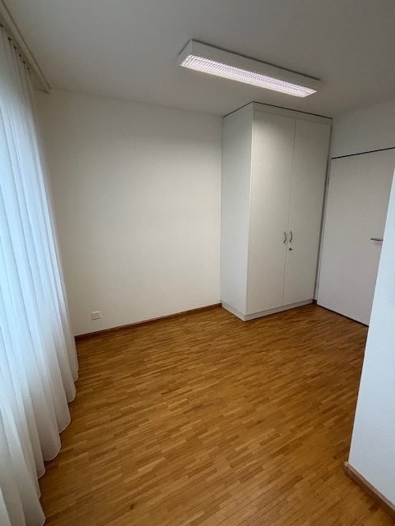 Büroraum
