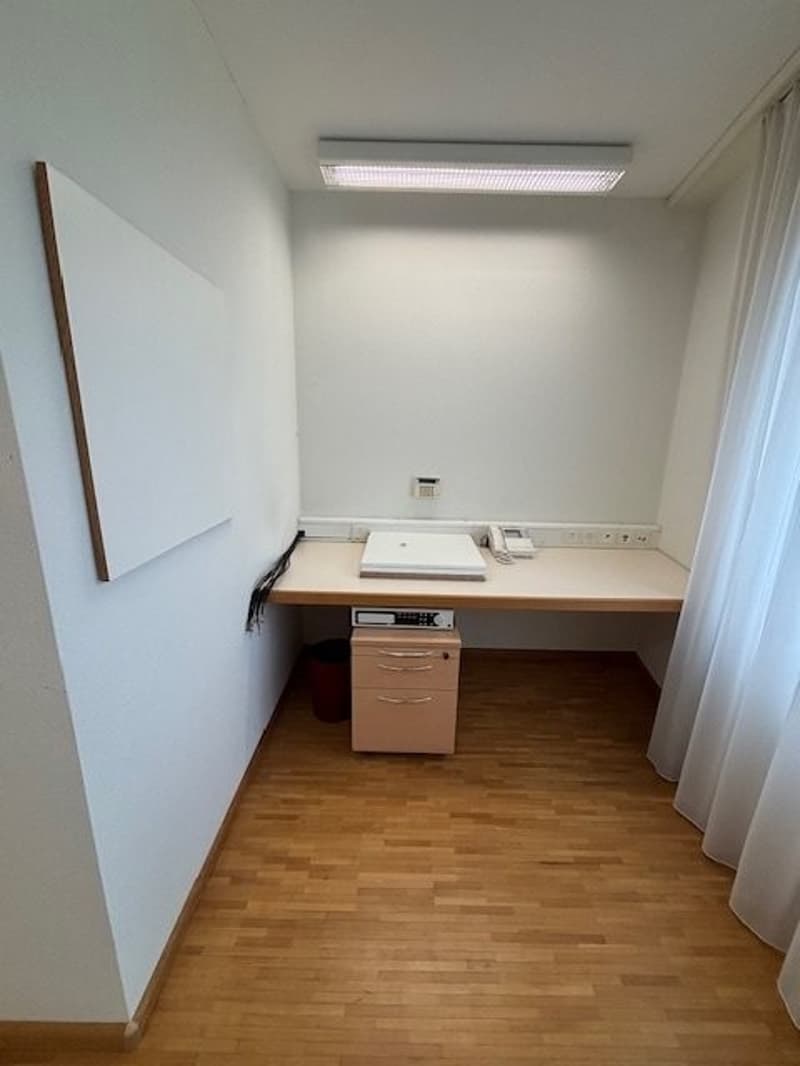 Büroraum