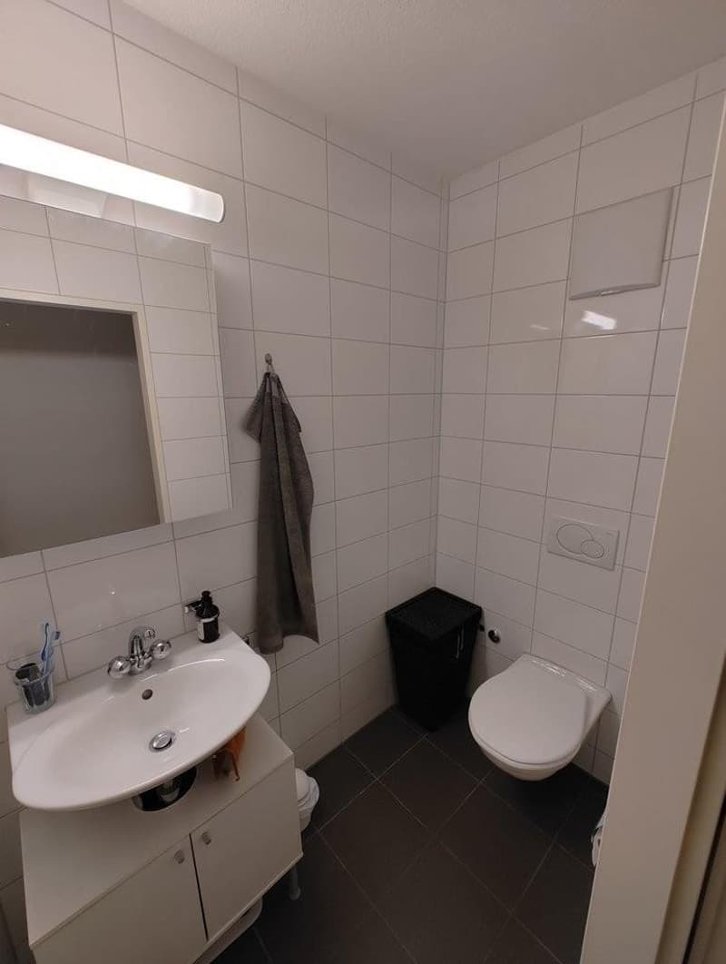 sep. WC