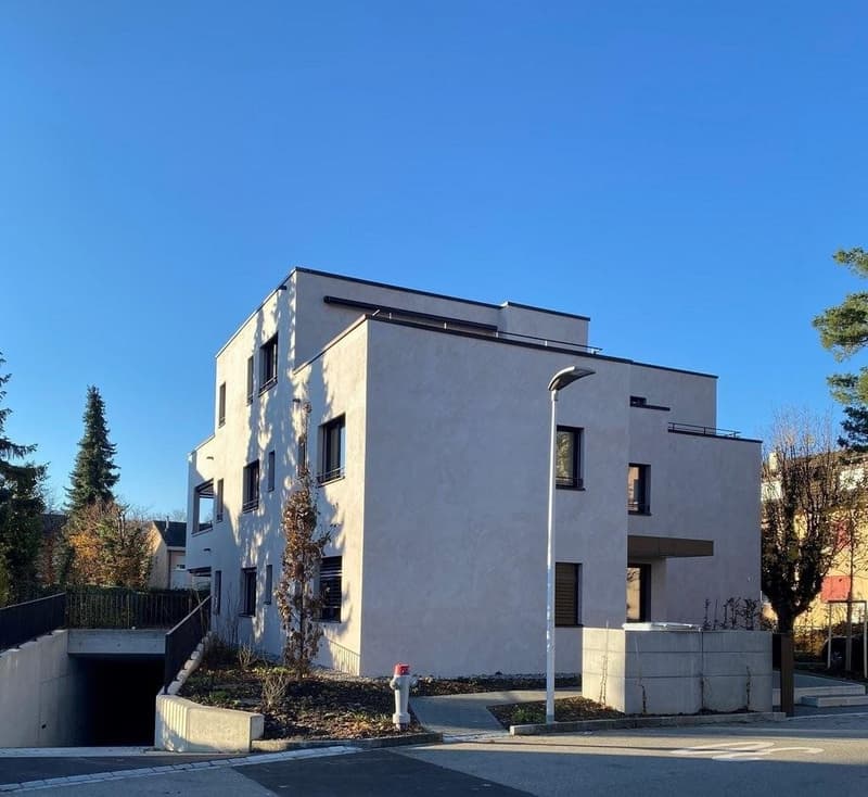 Aussenansicht