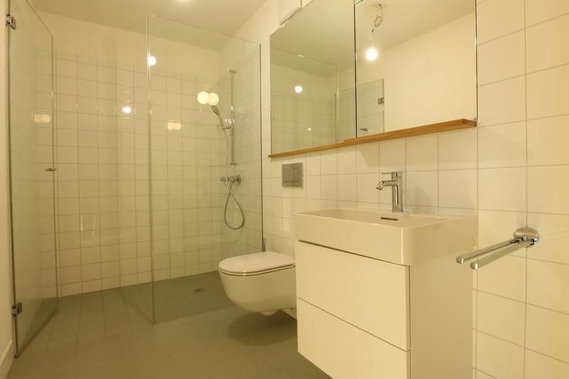 Dusche/WC