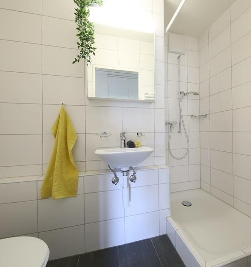 WC/Dusche