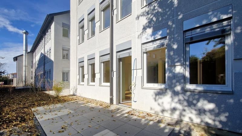 Sitzplatz