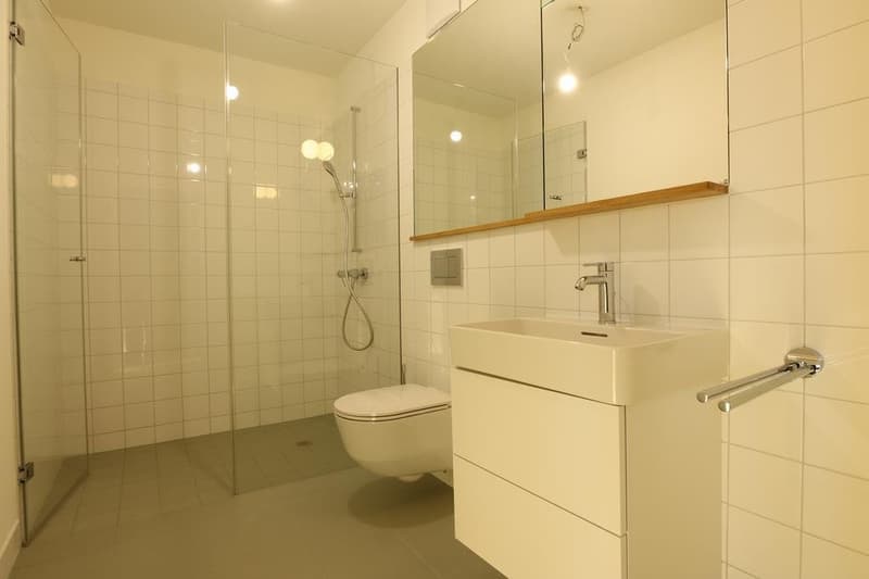 Dusche/WC