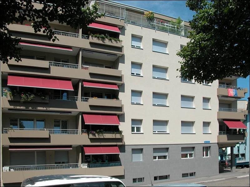Aussenansicht