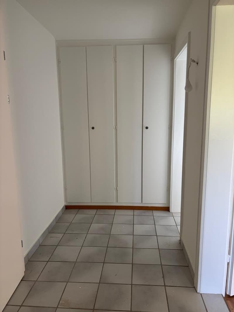 Helle Dachwohnung auf dem Bruderholz - mit ZEV (9)
