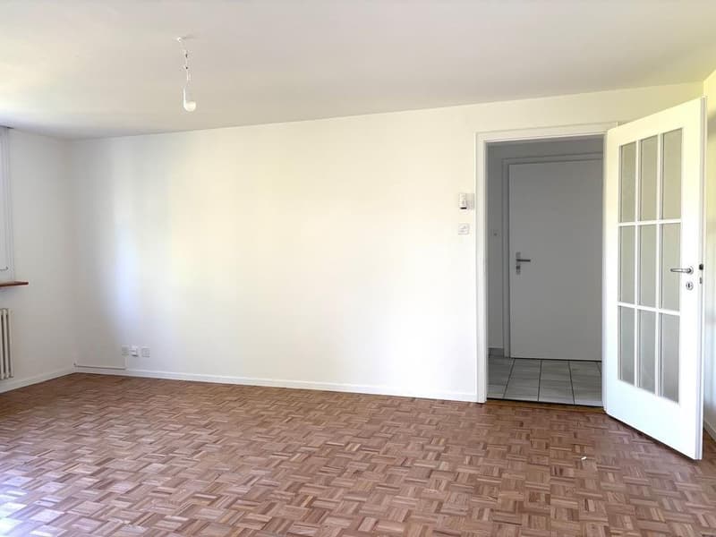 Helle Dachwohnung auf dem Bruderholz - mit ZEV (8)