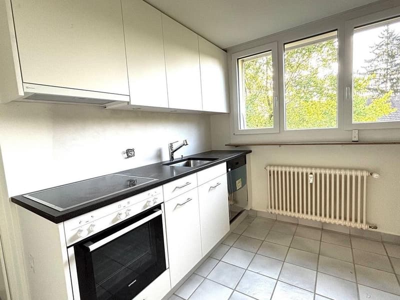 Helle Dachwohnung auf dem Bruderholz - mit ZEV (6)