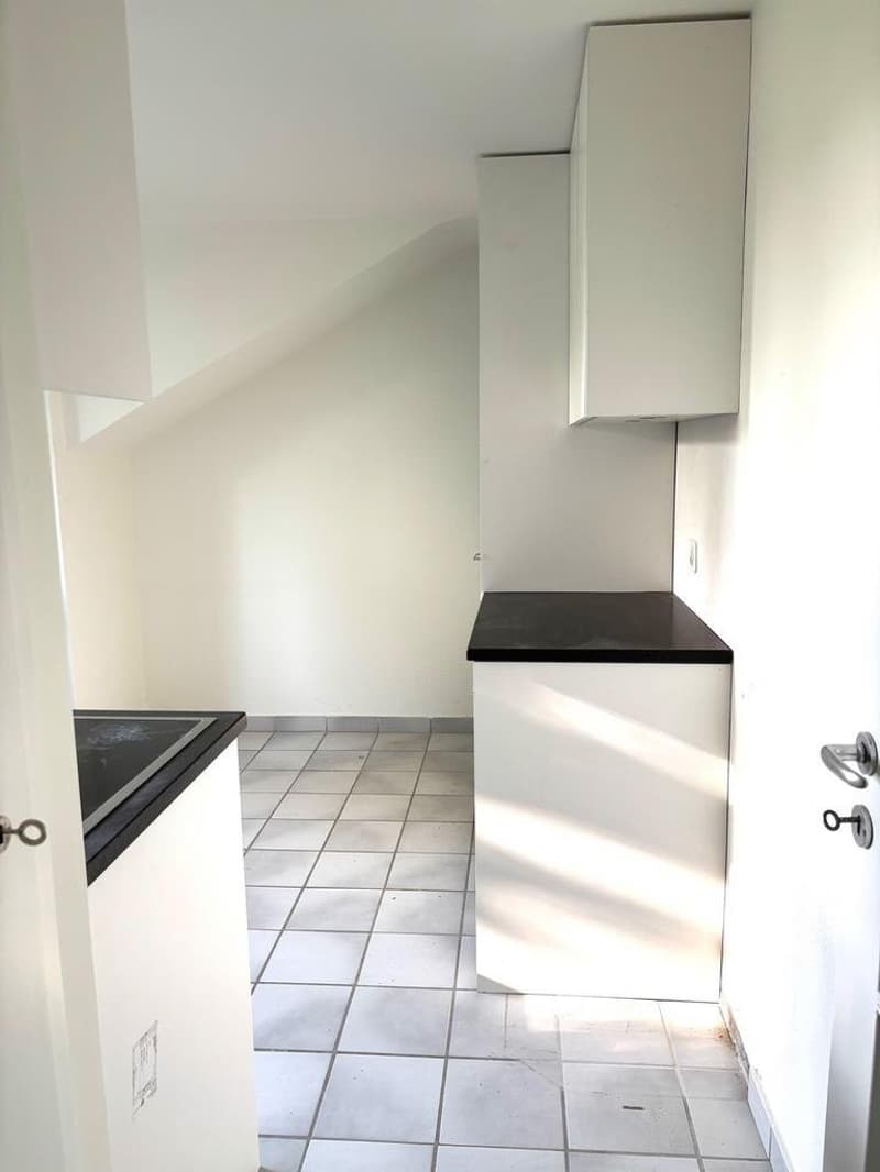 Helle Dachwohnung auf dem Bruderholz - mit ZEV (5)
