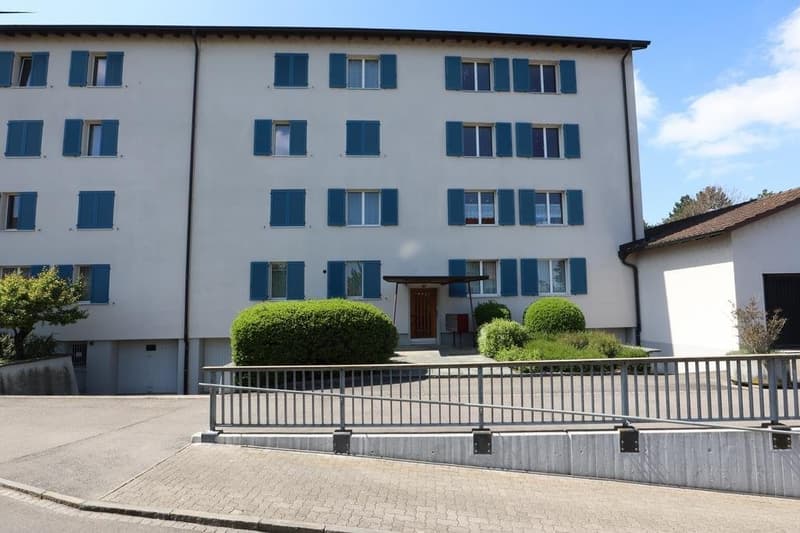 Aussenansicht