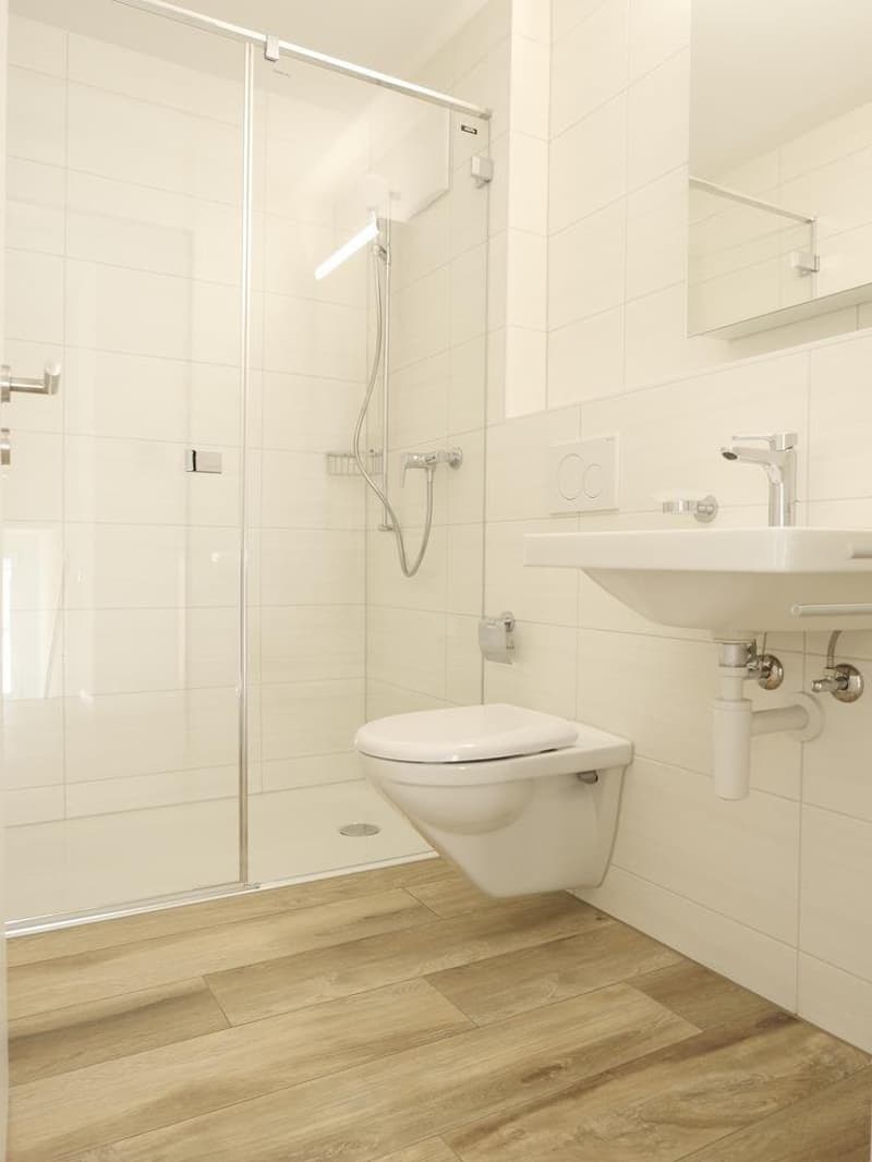 WC/Dusche