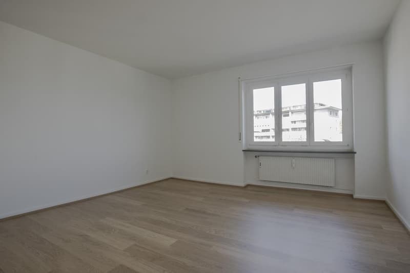 Wohn-/Schlafzimmer