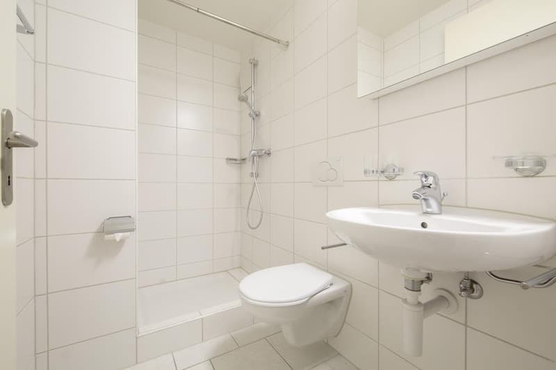Dusche/WC