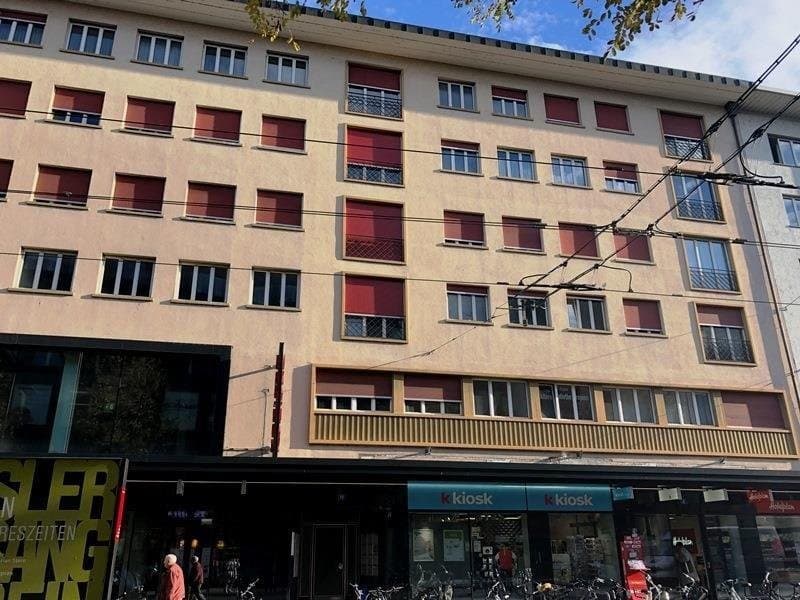 Aussenansicht