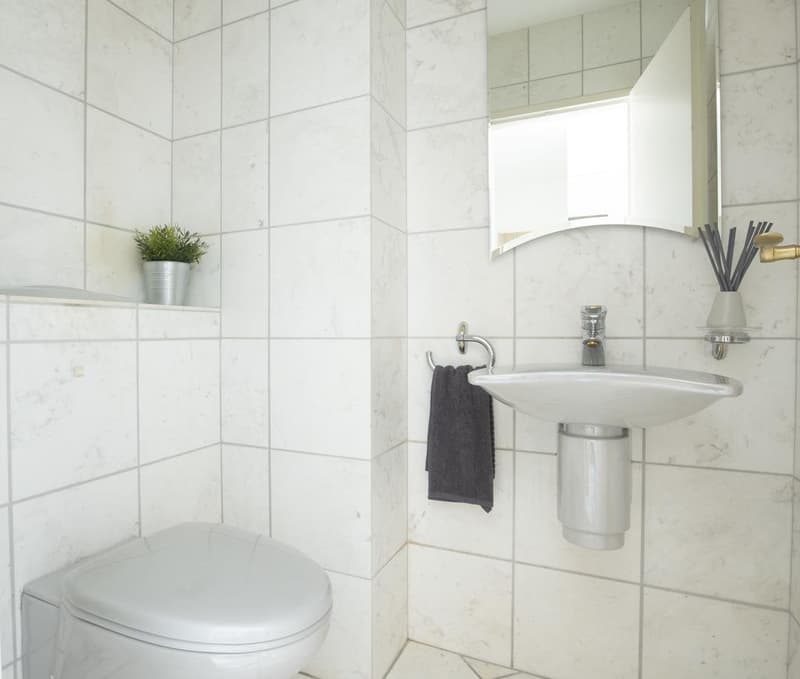 Separates WC