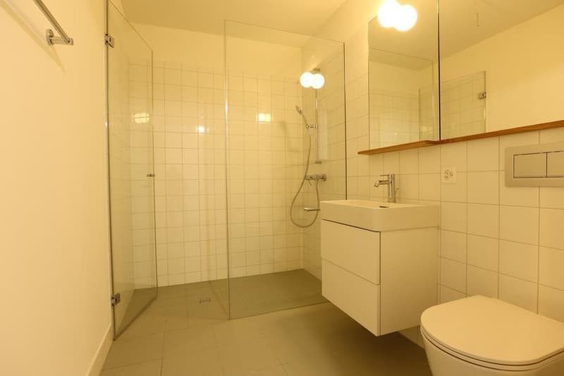 Dusche/WC