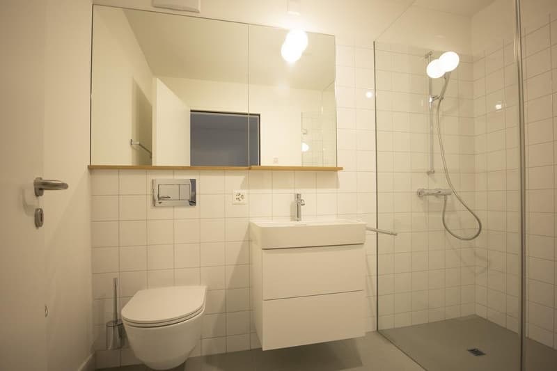 Dusche/WC