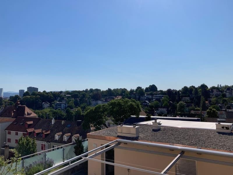 Aussicht