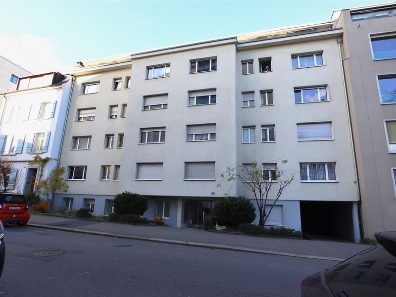 Aussenansicht