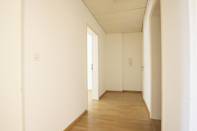 Vorplatz