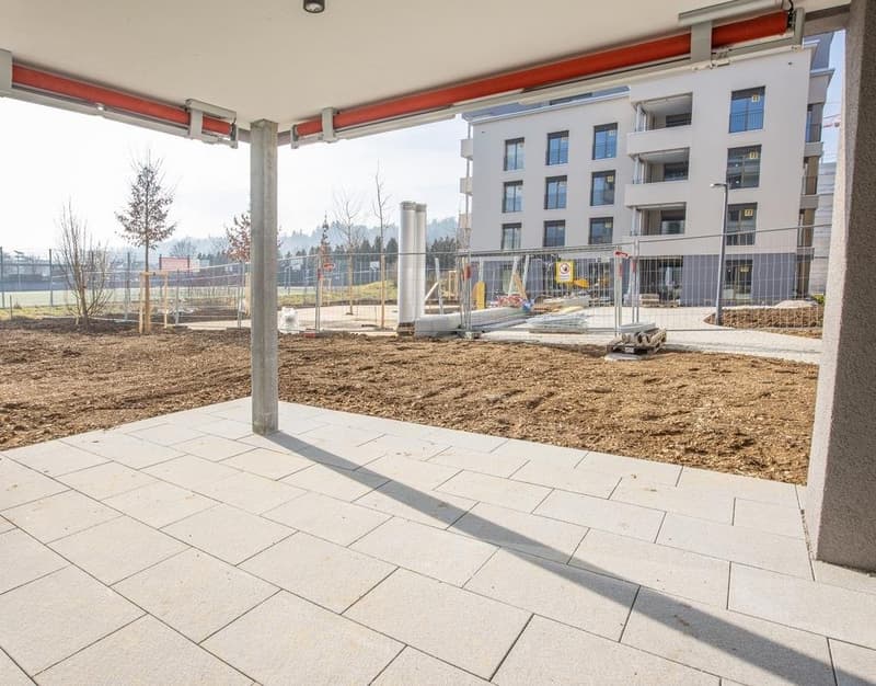 Sitzplatz