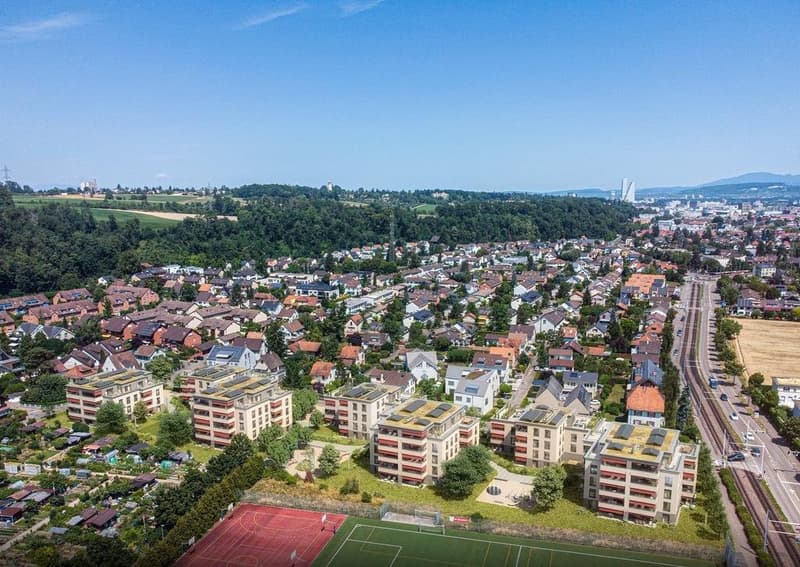 Aussenansicht