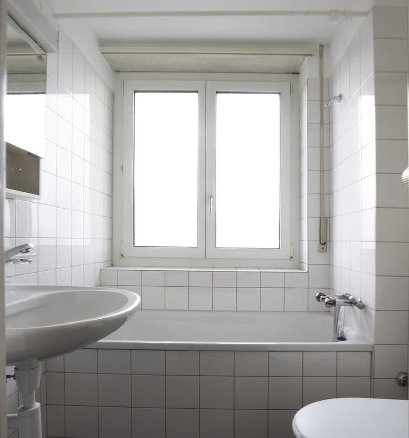 Bad/WC