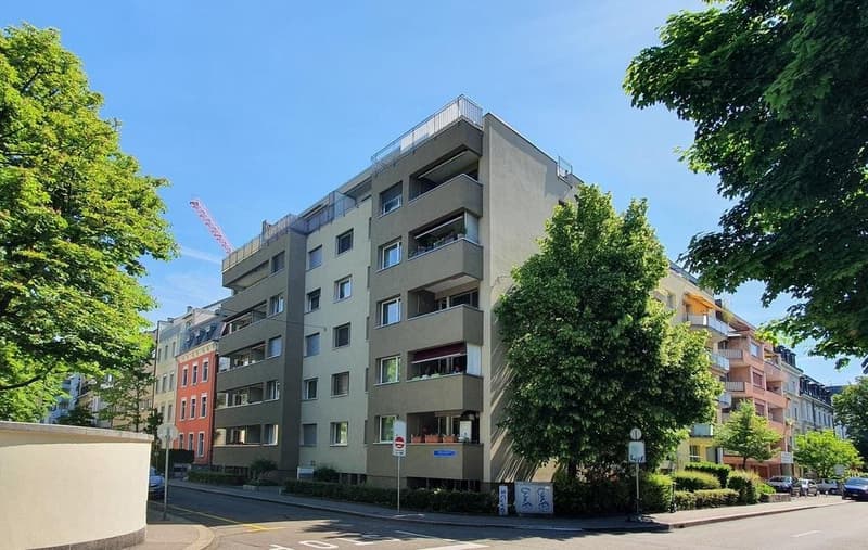 Frontansicht