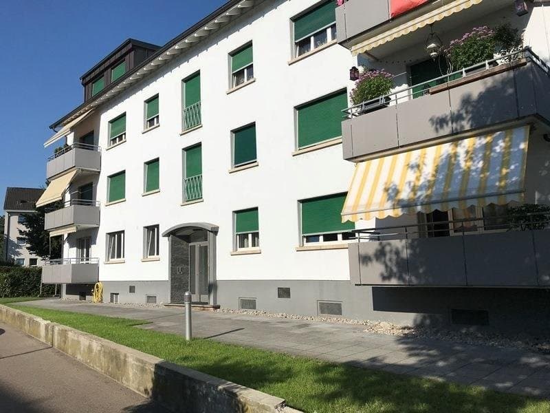 Aussenansicht