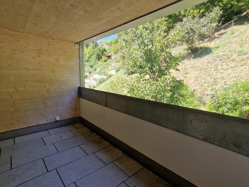 Loggia