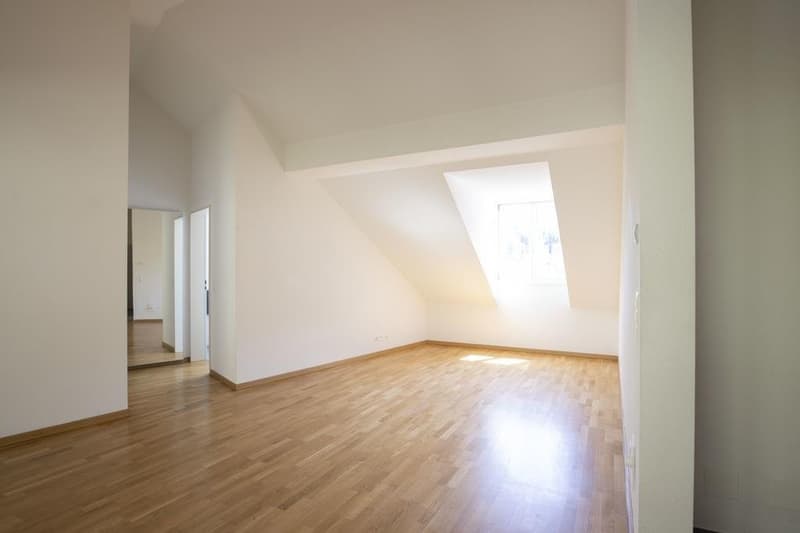 Wohnzimmer andere Ansicht