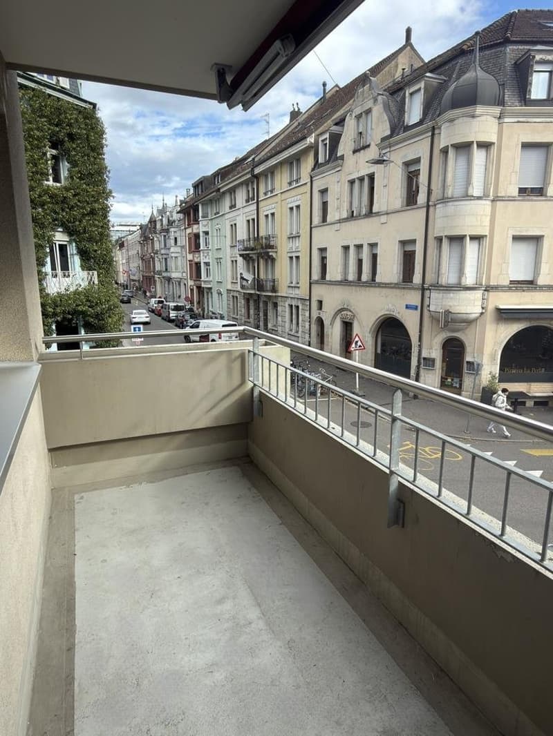 Balkon