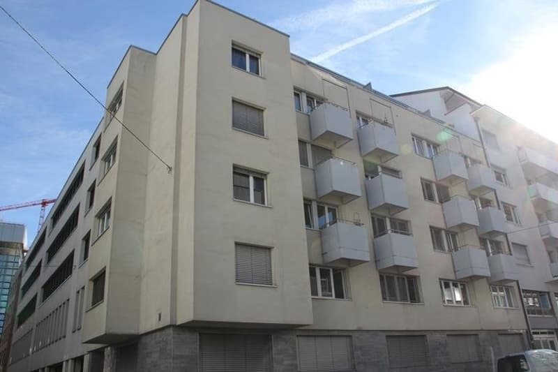 Aussenansicht