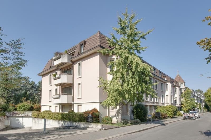 Aussenansicht