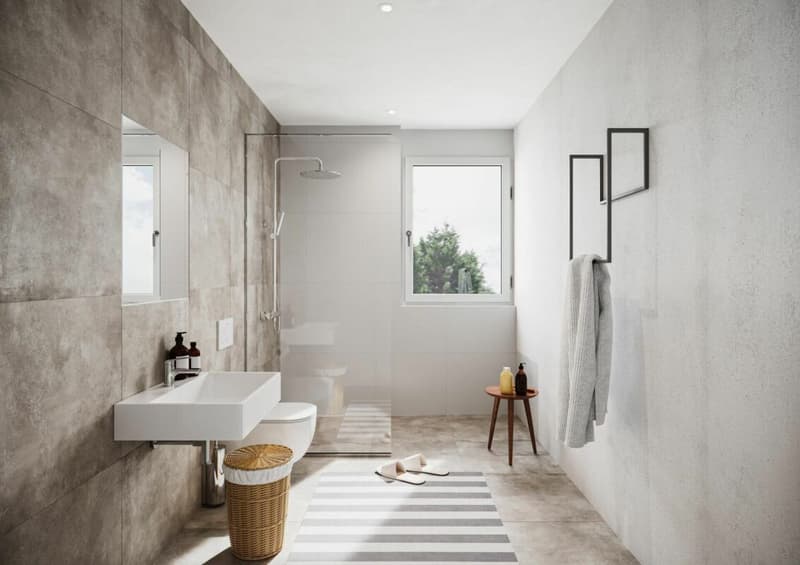 À la vieille Schmitte / Maison A3 (8)