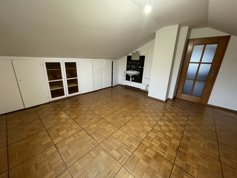 Appartement 4.5 pièces dans une maison de famille élégante à Winterthur-Wülflingen (13)