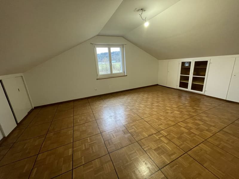 Appartement 4.5 pièces dans une maison de famille élégante à Winterthur-Wülflingen (12)