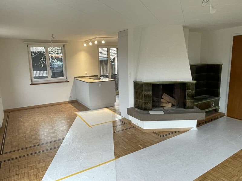 Appartement 4.5 pièces dans une maison de famille élégante à Winterthur-Wülflingen (6)