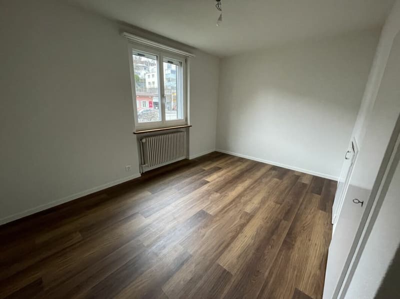 Appartement 4.5 pièces dans une maison de famille élégante à Winterthur-Wülflingen (8)