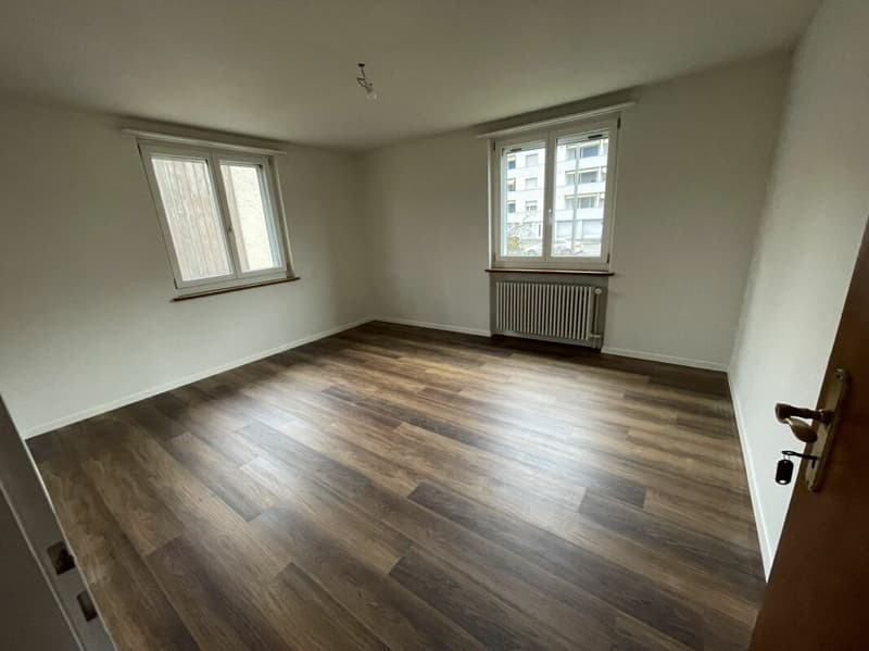 Appartement 4.5 pièces dans une maison de famille élégante à Winterthur-Wülflingen (7)