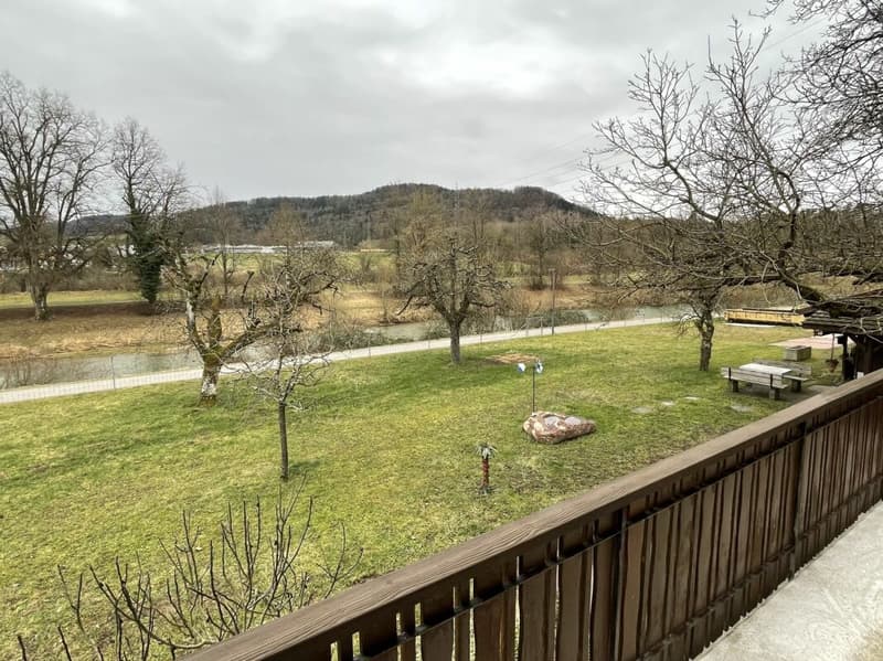 Appartement 4.5 pièces dans une maison de famille élégante à Winterthur-Wülflingen (11)