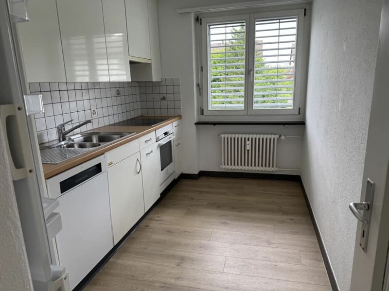 Appartamento di 3 camere in posizione centrale con balcone (3)