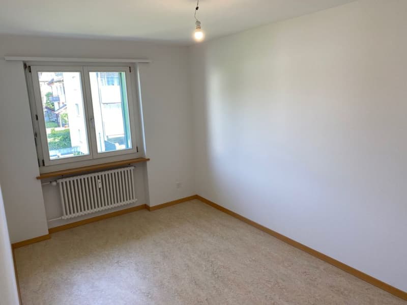 Appartamento di 3 camere in posizione centrale con balcone (7)