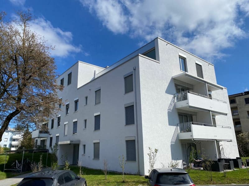 Wohnung/Studio an ruhiger Lage (1)