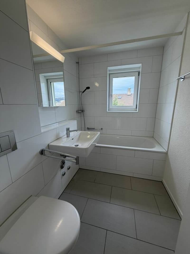 Moderne 3-Zimmerwohnung an guter Lage (8)